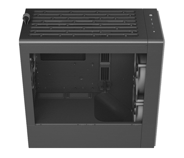 HAVN BF 360 Flow Black GEHV-021 // HVN-CA-BF360-04 - 1469906 - zdjęcie 4